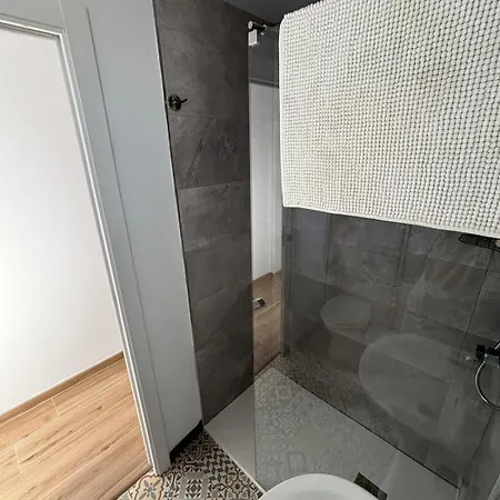 Casa Sofia - Torre De La Malmuerta Lejlighed