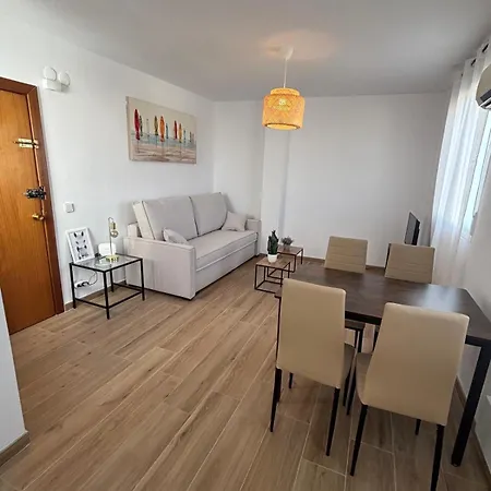 Apartament Casa Sofia - Torre De La Malmuerta Kordoba