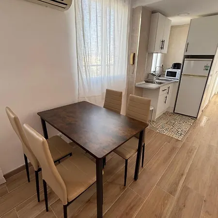 Casa Sofia - Torre De La Malmuerta