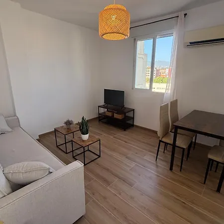 Apartament Casa Sofia - Torre De La Malmuerta