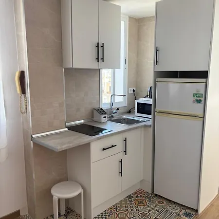 Casa Sofia - Torre De La Malmuerta Lejlighed *