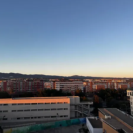 Lejlighed Casa Sofia - Torre De La Malmuerta Córdoba