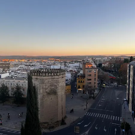 Apartament Casa Sofia - Torre De La Malmuerta *