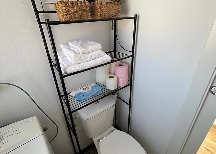 Casa Sofia - Torre De La Malmuerta *