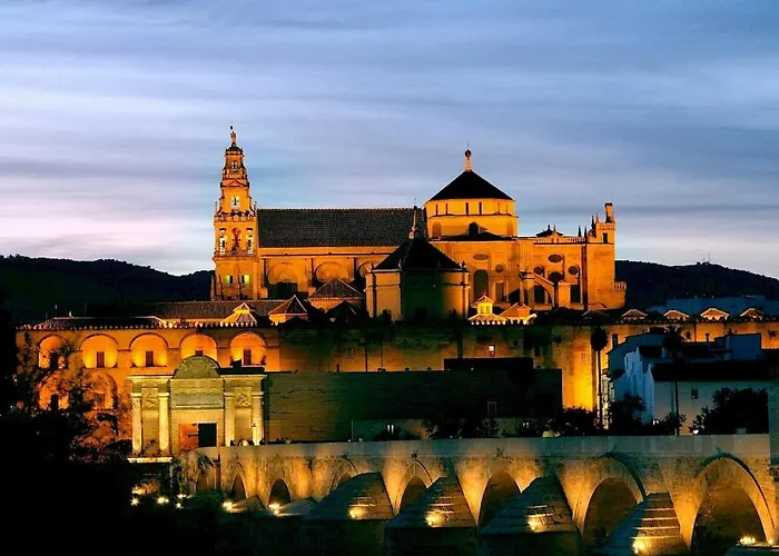 Casa Sofia - Torre De La Malmuerta 아파트