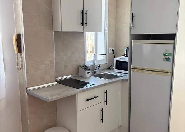 Casa Sofia - Torre De La Malmuerta Διαμέρισμα *