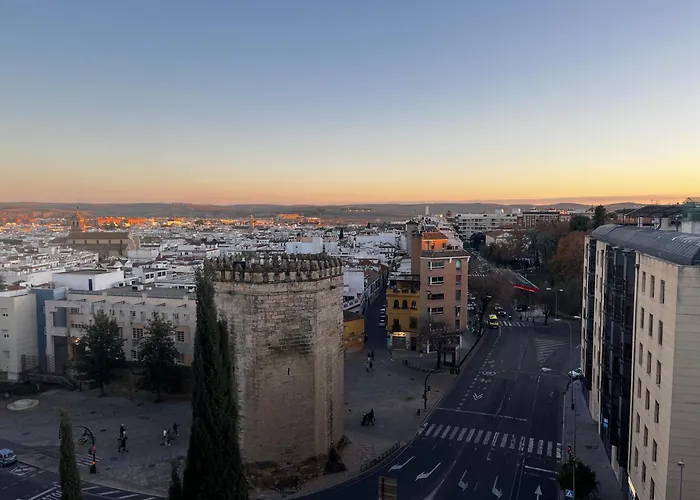 아파트 Casa Sofia - Torre De La Malmuerta *