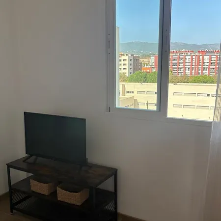 Casa Sofia - Torre De La Malmuerta Apartment Córdoba