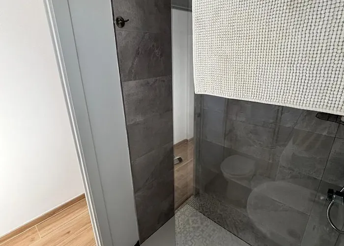 Casa Sofia - Torre De La Malmuerta Apartment