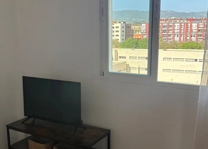 Casa Sofia - Torre De La Malmuerta Apartment