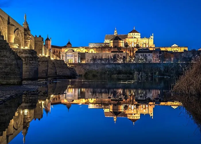 Casa Sofia - Torre De La Malmuerta Córdoba