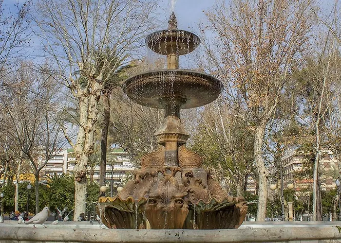 Casa Sofia - Torre De La Malmuerta * Córdoba