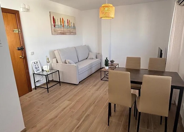 Apartment Casa Sofia - Torre De La Malmuerta Córdoba