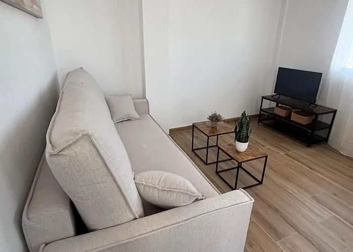 Casa Sofia - Torre De La Malmuerta Apartment