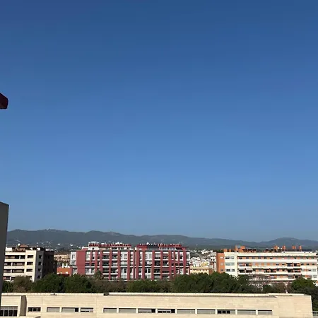 Apartman Casa Sofia - Torre De La Malmuerta Córdoba