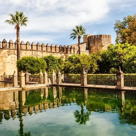 Casa Sofia - Torre De La Malmuerta Cordoba