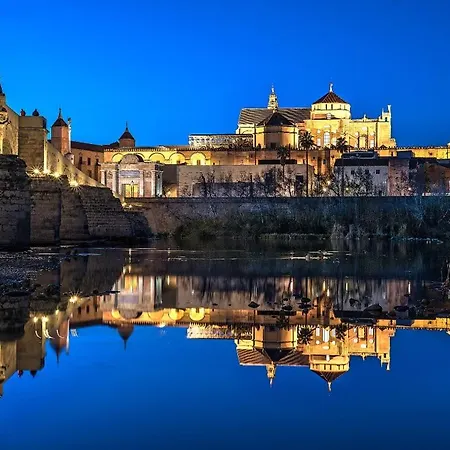 Casa Sofia - Torre De La Malmuerta Cordoba