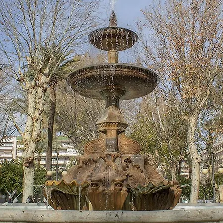 Casa Sofia - Torre De La Malmuerta * Cordoba