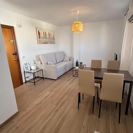 Apartman Casa Sofia - Torre De La Malmuerta Córdoba