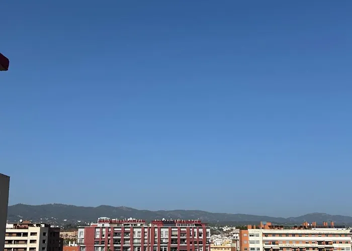 Apartment Casa Sofia - Torre De La Malmuerta Cordoba