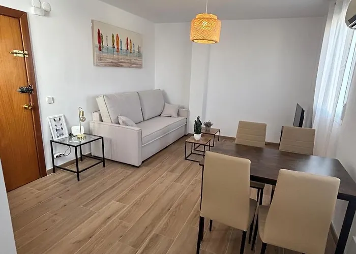 Apartment Casa Sofia - Torre De La Malmuerta Cordoba