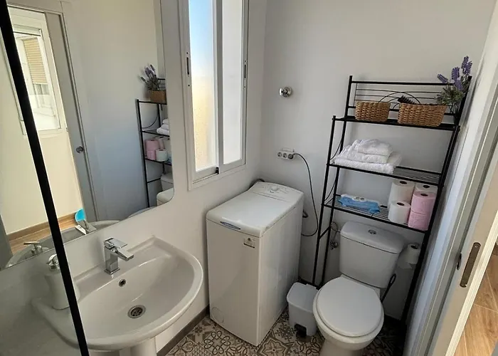 Casa Sofia - Torre De La Malmuerta *