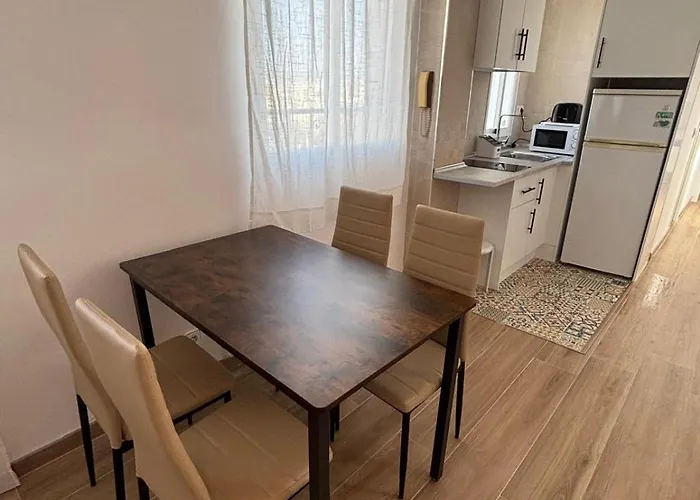 Casa Sofia - Torre De La Malmuerta