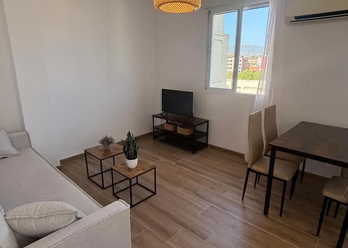 Apartment Casa Sofia - Torre De La Malmuerta