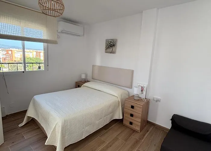 Apartment Casa Sofia - Torre De La Malmuerta *