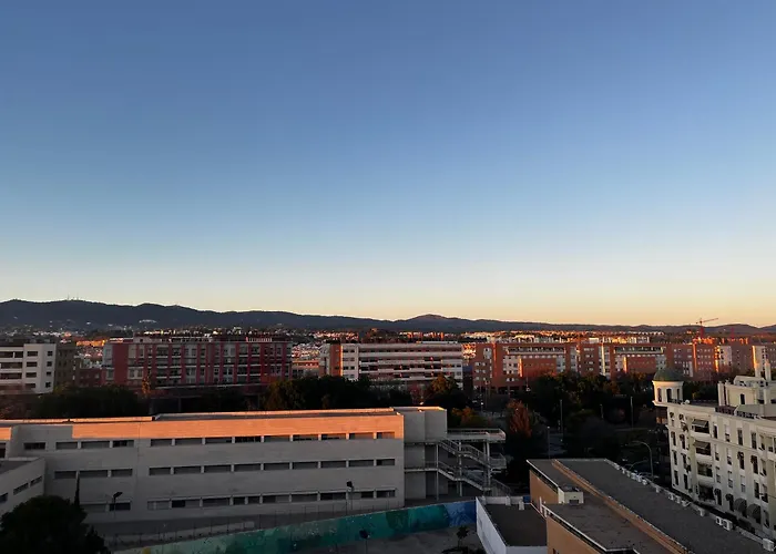 Apartment Casa Sofia - Torre De La Malmuerta Cordoba